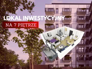 Mieszkanie Wrocław