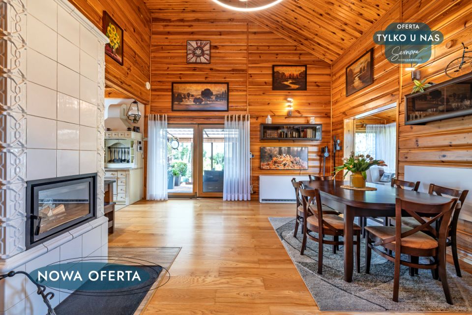 Dom wolnostojący sprzedaż