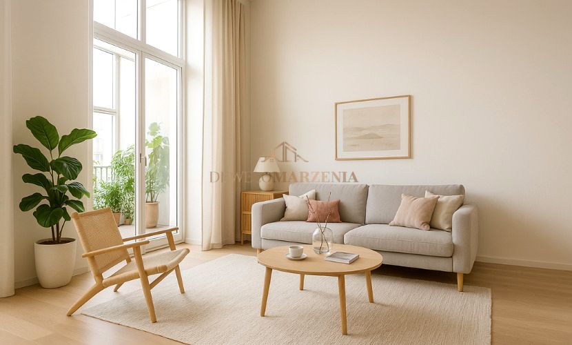 Mieszkanie Wrocław sprzedaż