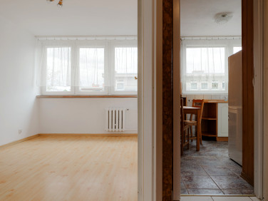 Mieszkanie Wrocław