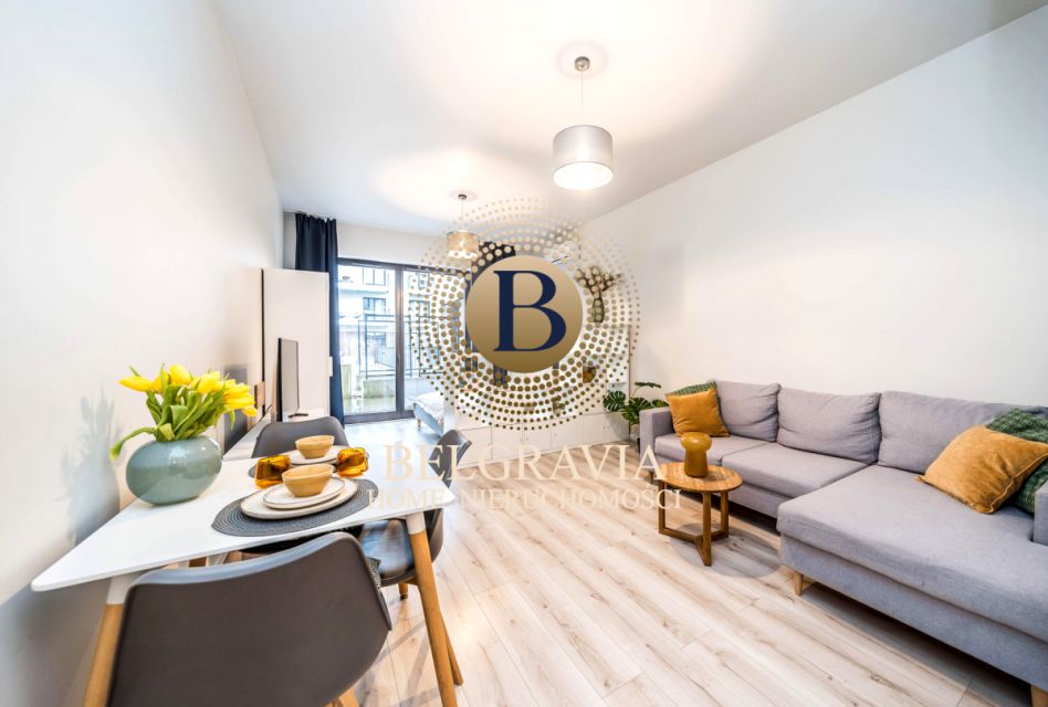 Mieszkanie Wrocław wynajem