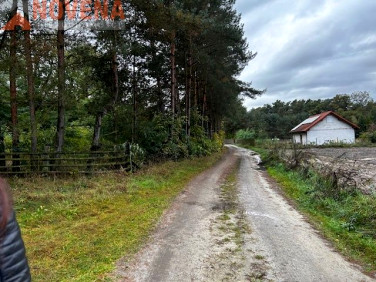 Działka budowlana Kałowice