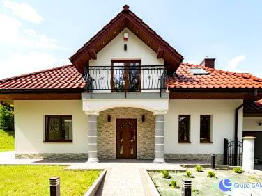 Dom Wieliczka