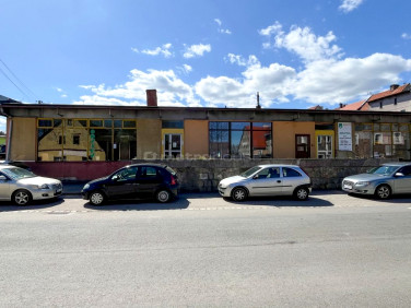 Lokal Międzylesie