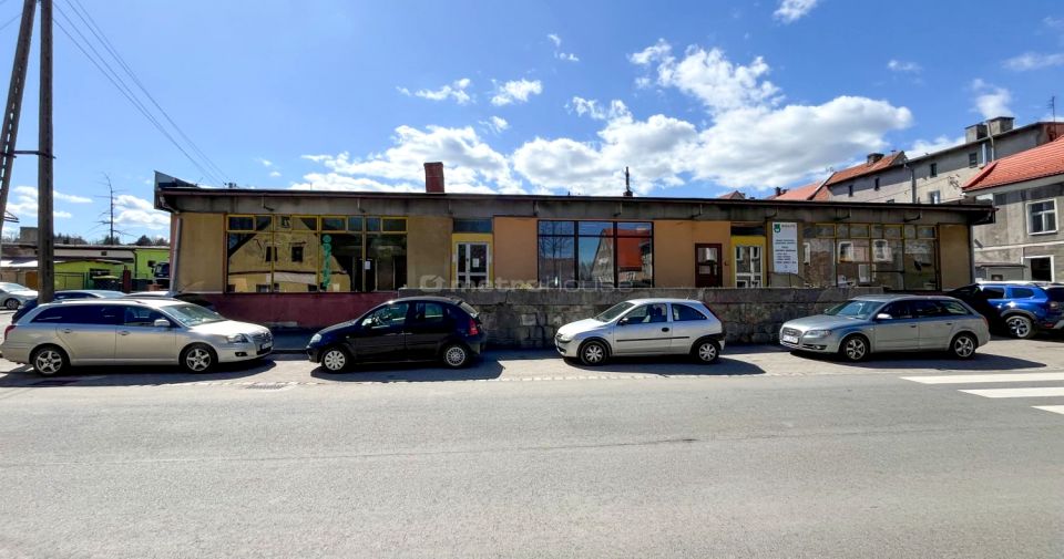 Lokal Międzylesie