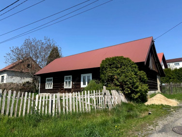 Dom Skrzyszów