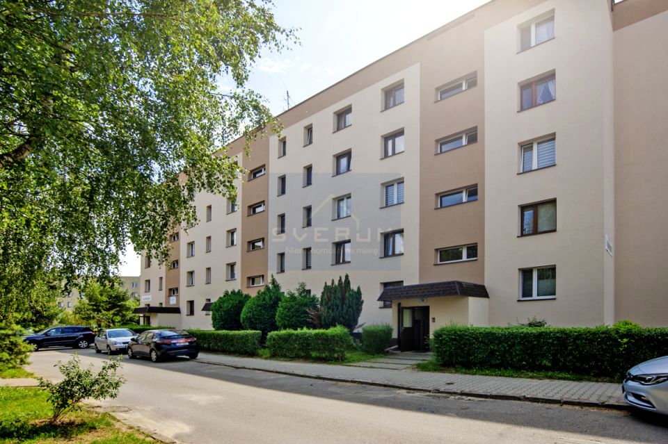 Mieszkanie Myszków