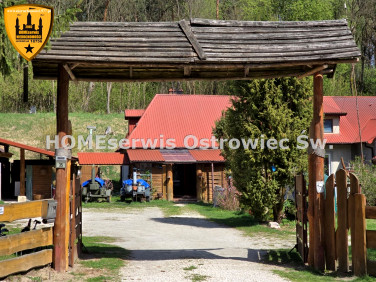 Budynek użytkowy Ożarów