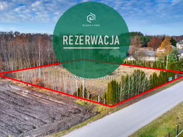 Działka Porąb