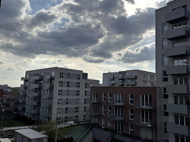 Mieszkanie Katowice