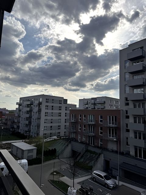 Mieszkanie Katowice