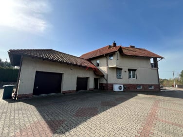 Dom Brodnica