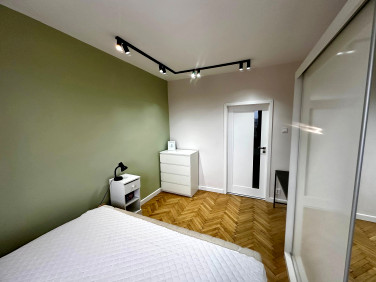 Mieszkanie Łódź