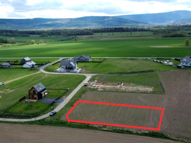 Działka Mirsk