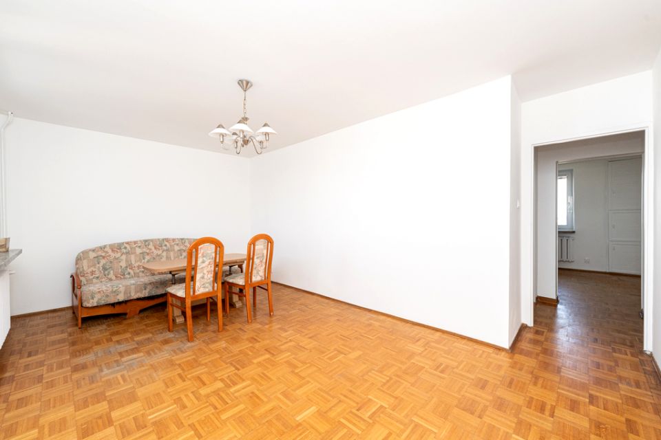 Mieszkanie Warszawa