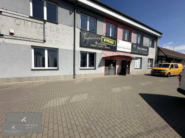 Lokal Namysłów