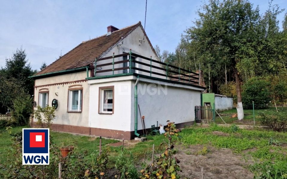 Dom Chwaliszowice