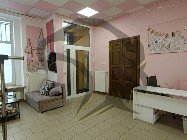 Lokal Łódź