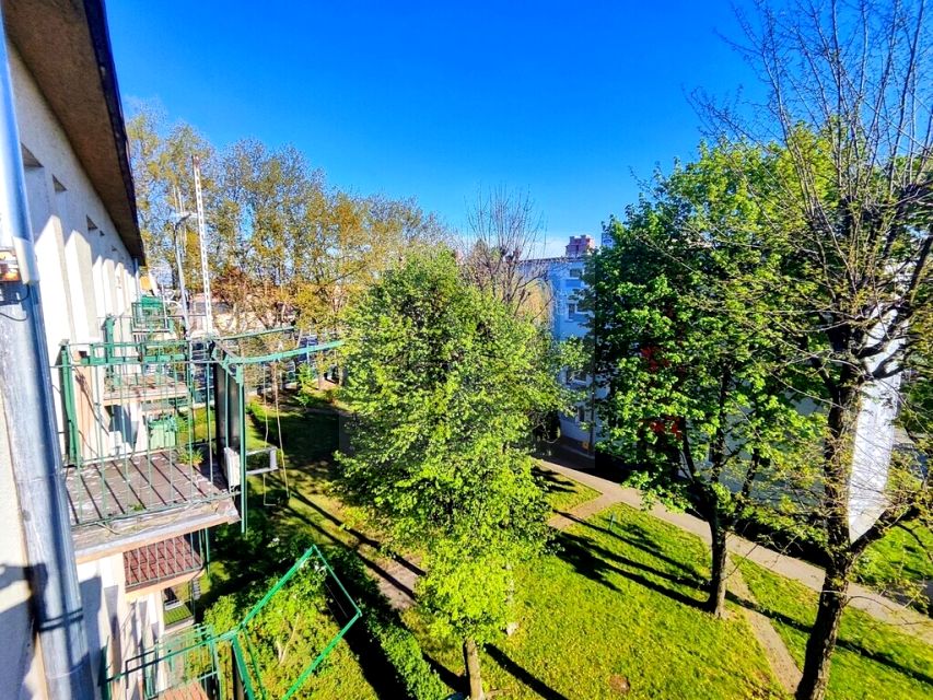 Mieszkanie Częstochowa