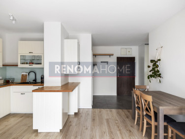Mieszkanie apartamentowiec Wrocław
