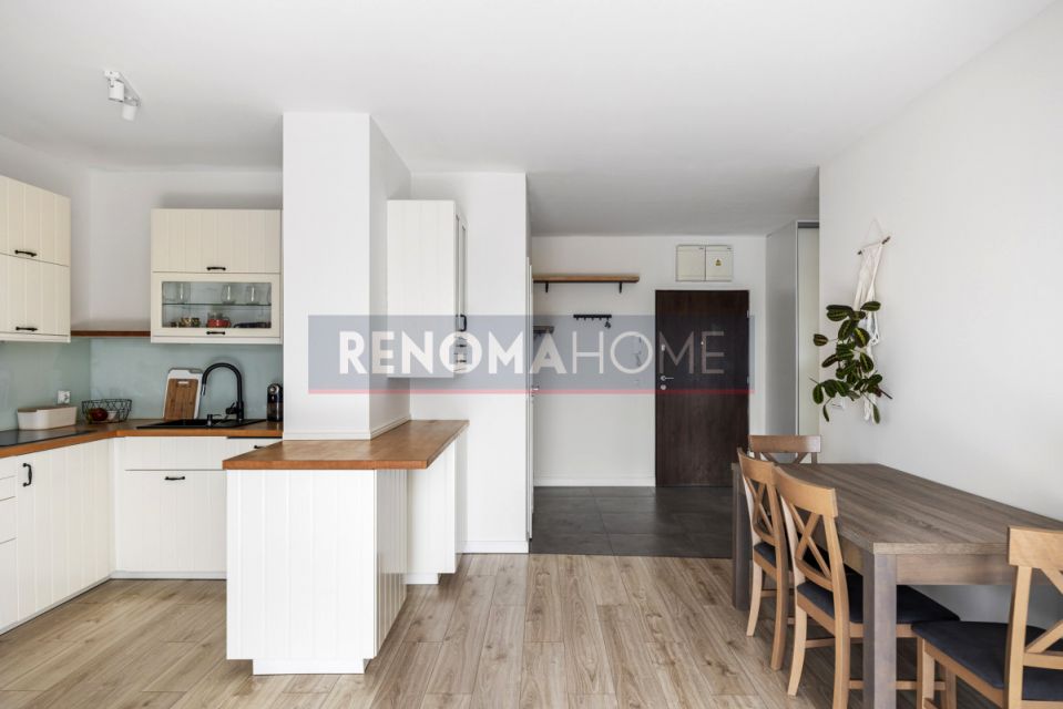 Mieszkanie apartamentowiec Wrocław