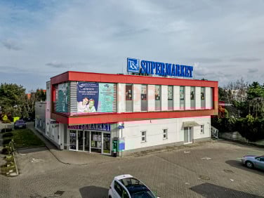 Budynek użytkowy Wrocław