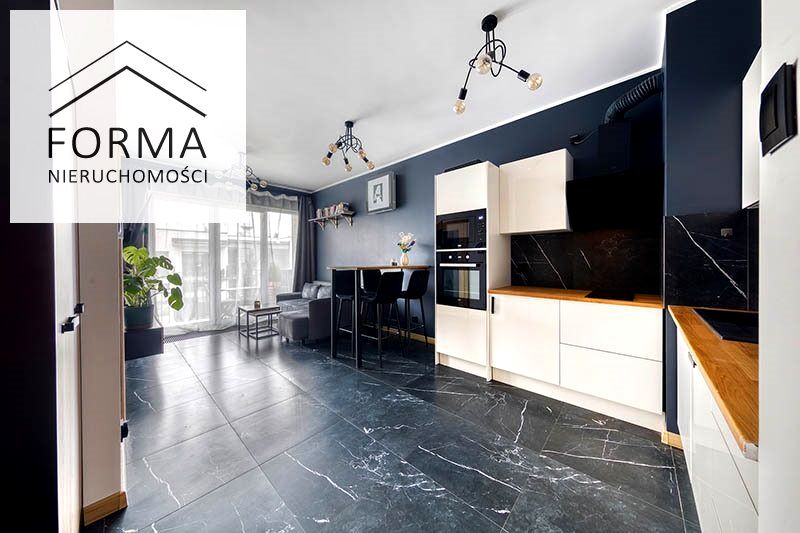 Mieszkanie Bydgoszcz