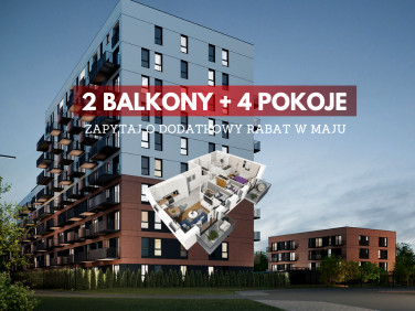 Mieszkanie Katowice