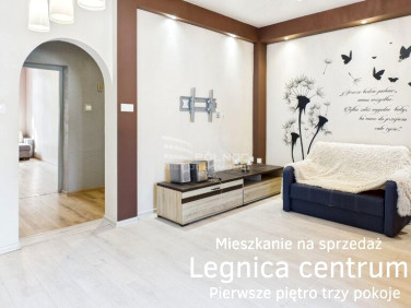 Mieszkanie Legnica