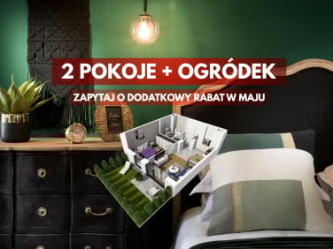 Mieszkanie Katowice