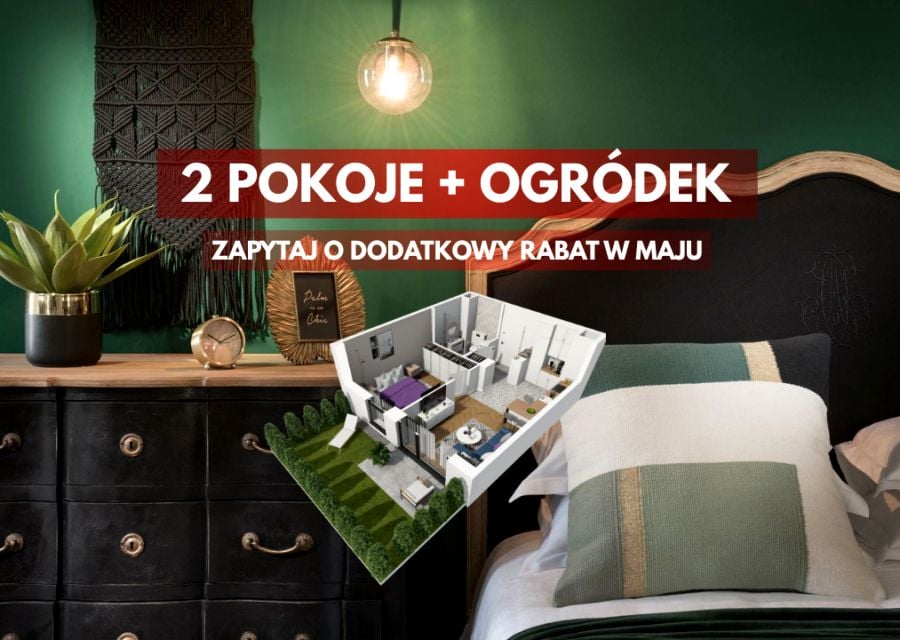 Mieszkanie Katowice
