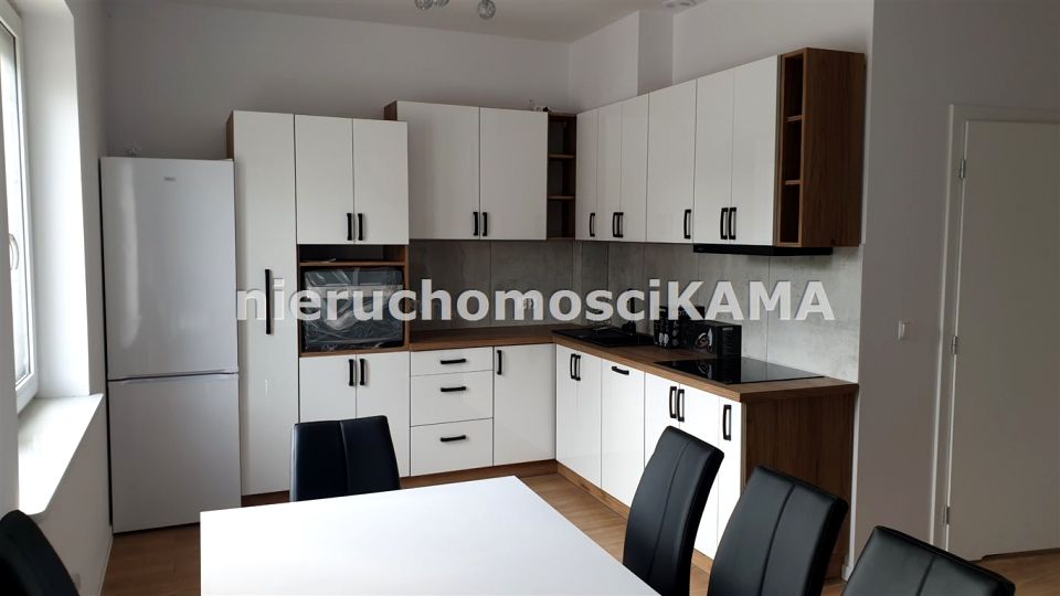 Mieszkanie Bielsko-Biała
