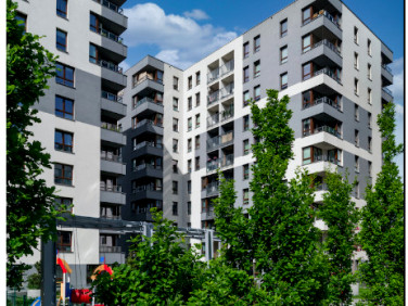 Mieszkanie Kraków