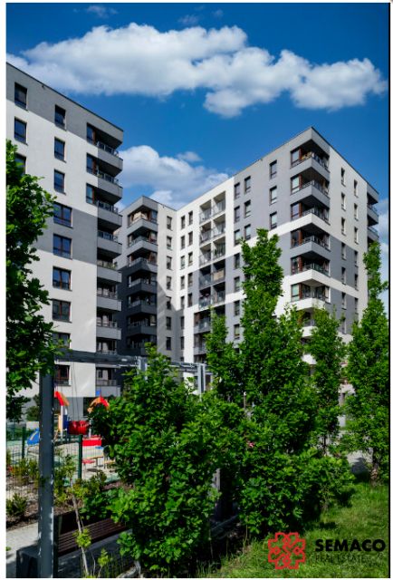 Mieszkanie Kraków