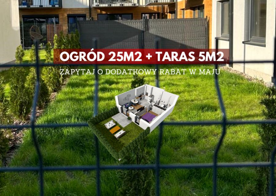 Mieszkanie Gliwice
