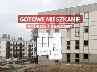 Mieszkanie Chorzów