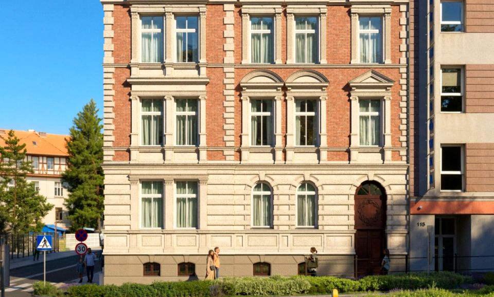 Lokal Koszalin