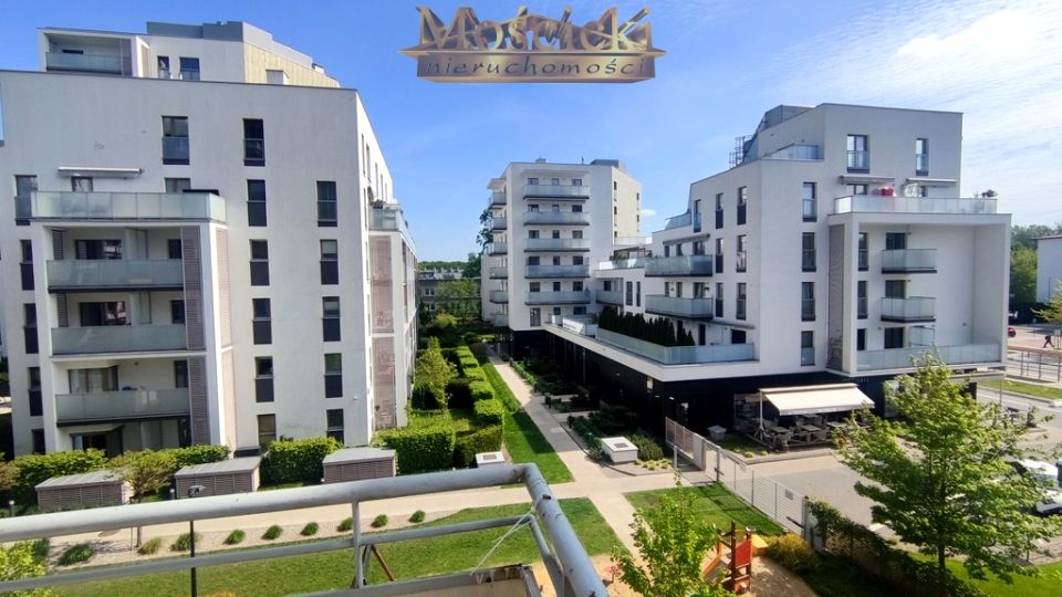 Mieszkanie Warszawa