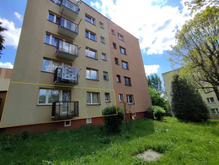 Mieszkanie Bielsko-Biała