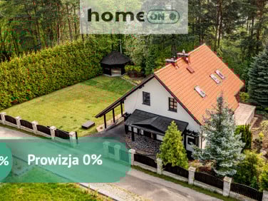 Dom ZNAMIROWICE