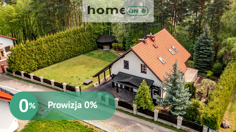 Dom ZNAMIROWICE