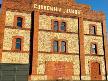 Mieszkanie Jawor