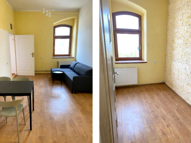 Mieszkanie Jawor sprzedaż