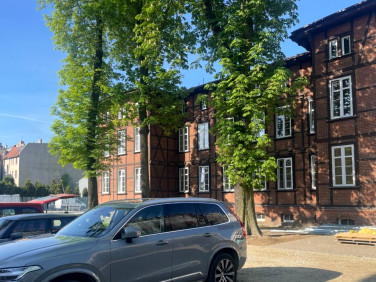 Mieszkanie Poznań