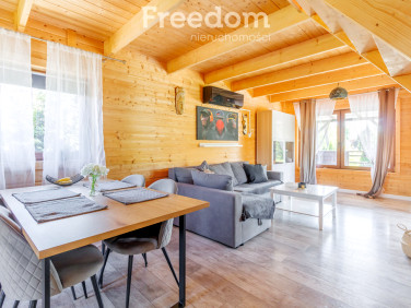 Dom Demblin sprzedaż