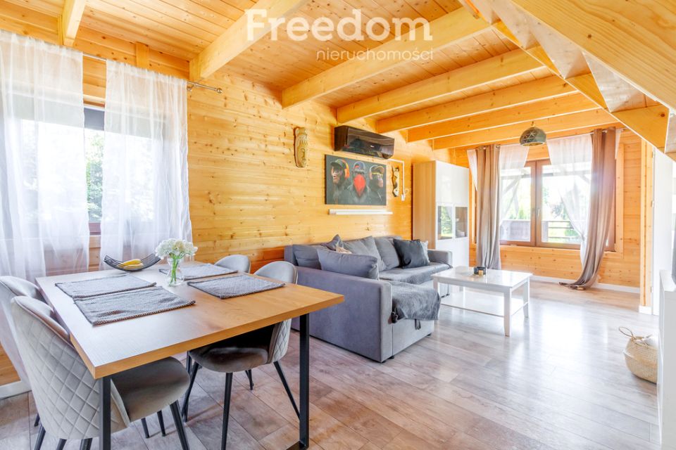 Dom Demblin sprzedaż