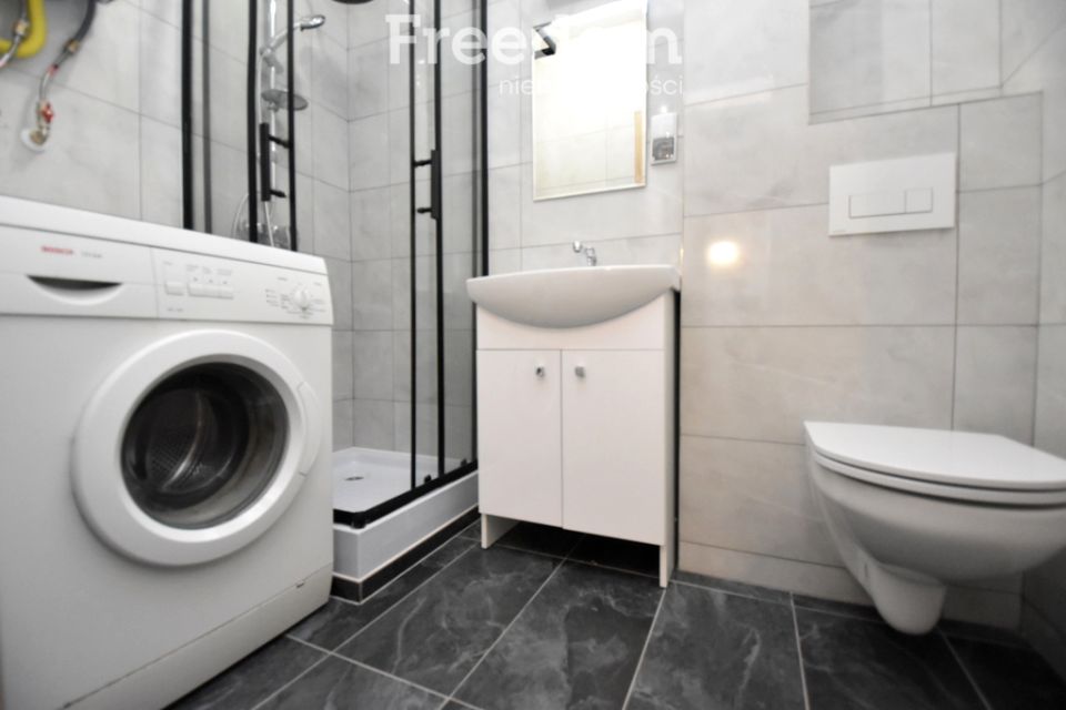 Mieszkanie Namysłów