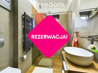 Mieszkanie OŚWIĘCIM