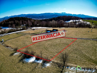 Działka Wojcieszyce