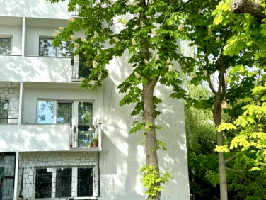 Mieszkanie Wrocław